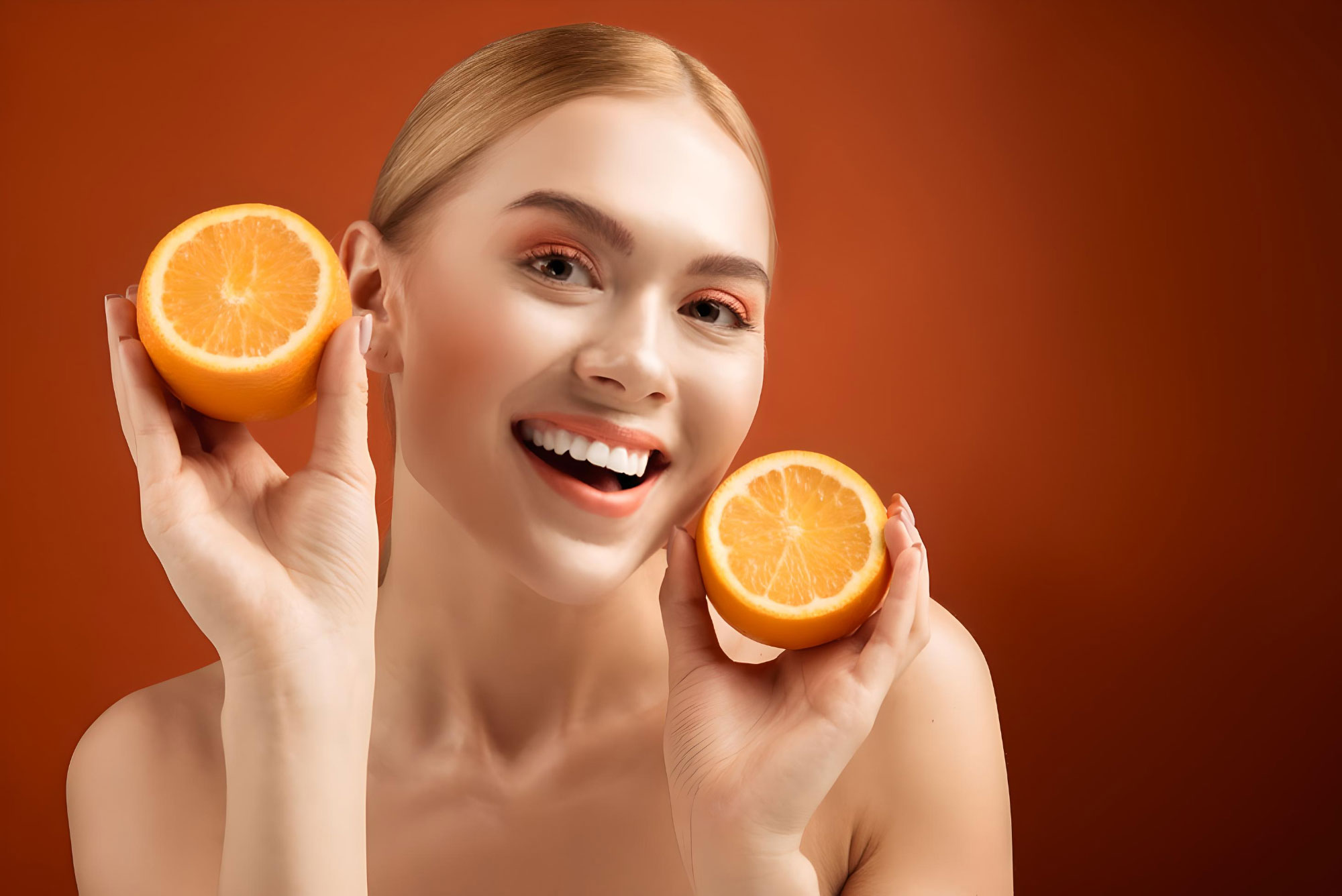les 7 bienfaits de la vitamine C stabilisée Erica