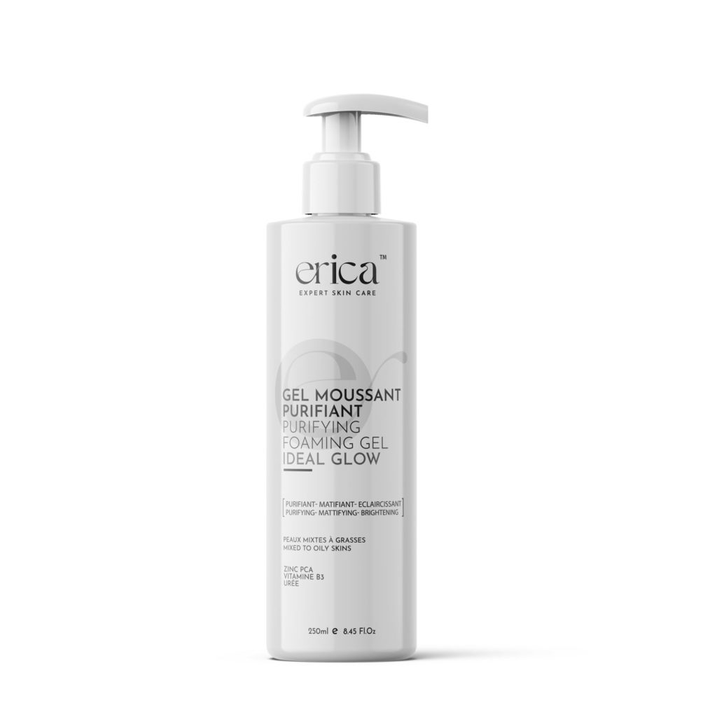 Gel Moussant Purifiant PMG Erica gel-moussant-purifiant-pmg-erica